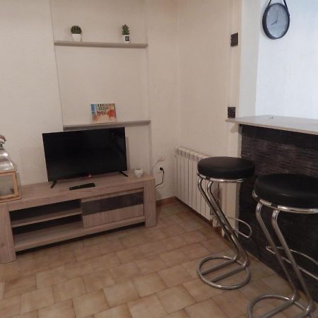 25 F Mistral 1 Er G Apartment Coursan Exterior foto