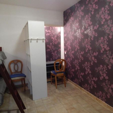 25 F Mistral 1 Er G Apartment Coursan Exterior foto