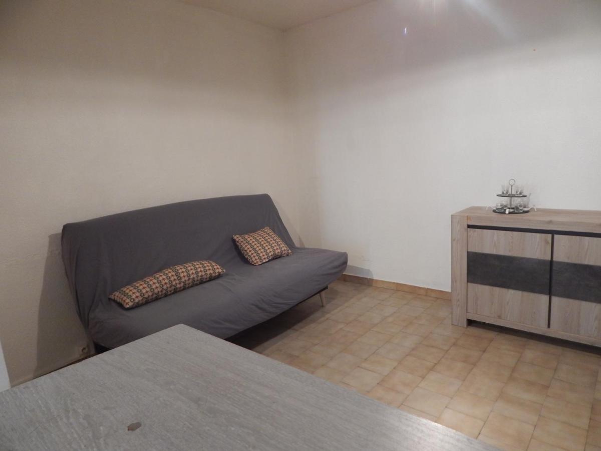 25 F Mistral 1 Er G Apartment Coursan Exterior foto