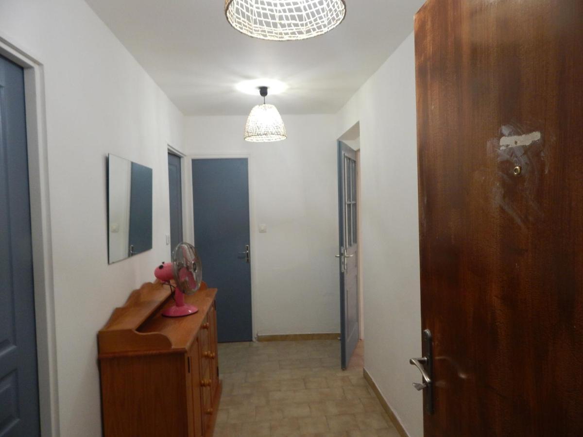 25 F Mistral 1 Er G Apartment Coursan Exterior foto