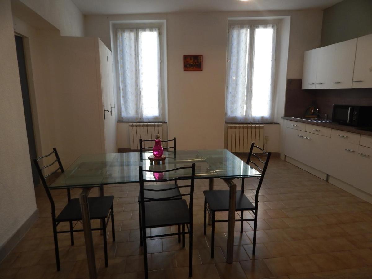 25 F Mistral 1 Er G Apartment Coursan Exterior foto