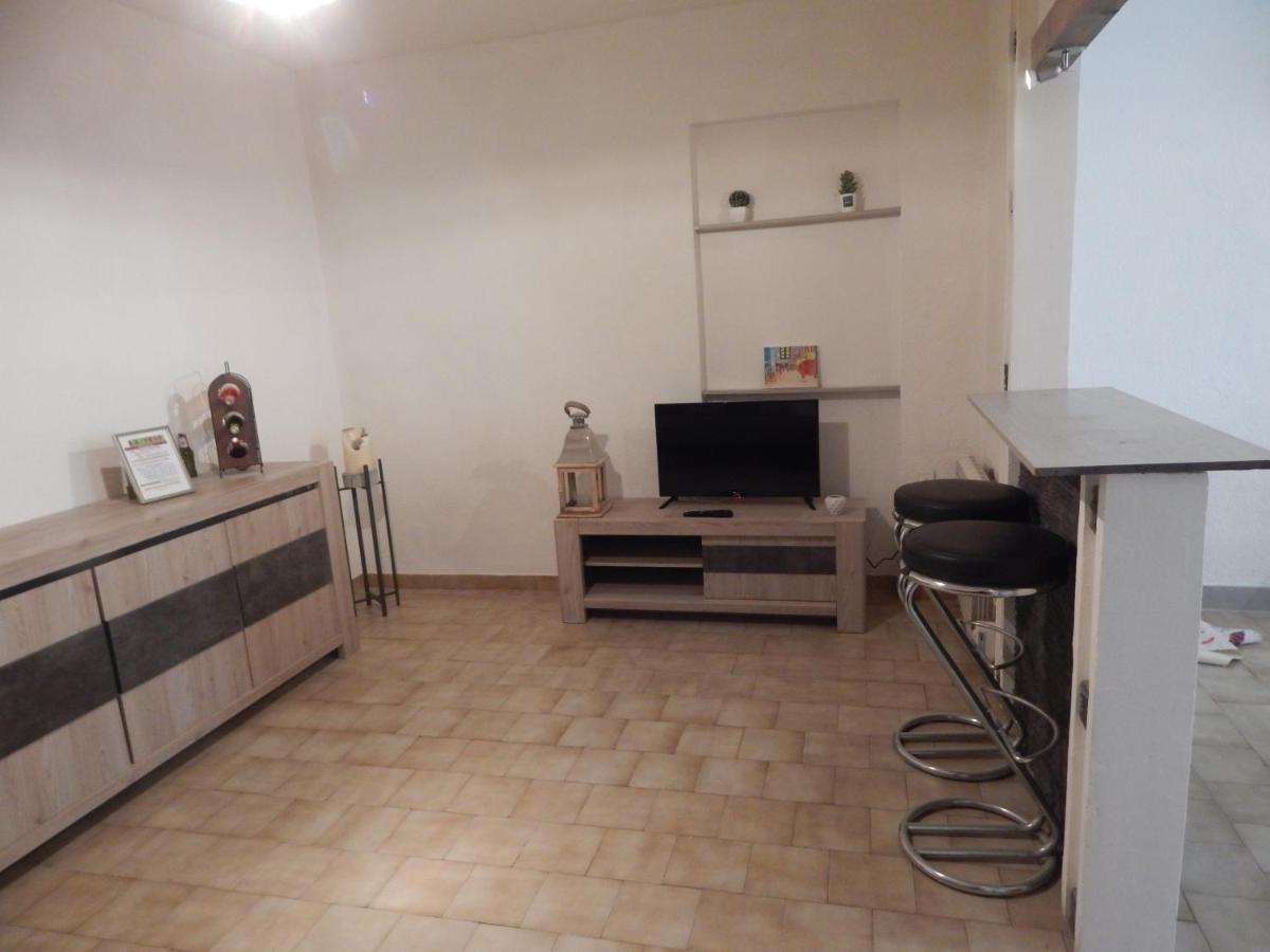 25 F Mistral 1 Er G Apartment Coursan Exterior foto