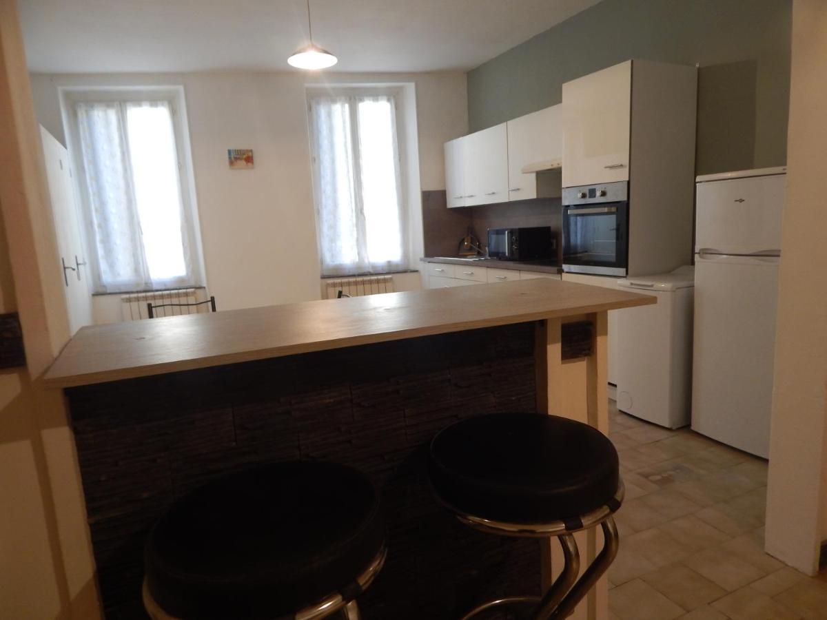 25 F Mistral 1 Er G Apartment Coursan Exterior foto