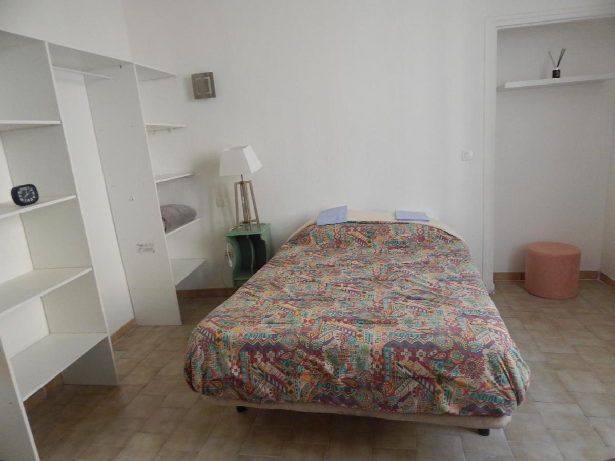 25 F Mistral 1 Er G Apartment Coursan Exterior foto
