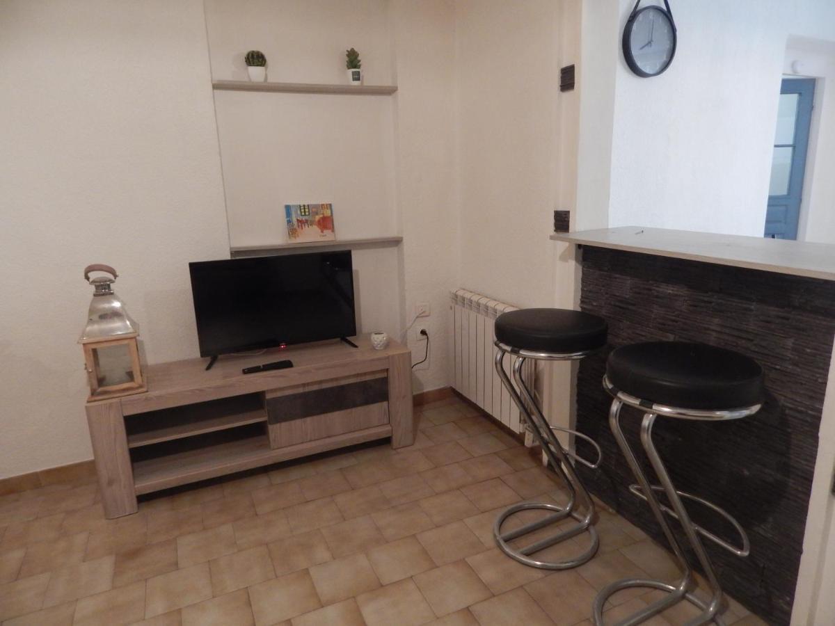 25 F Mistral 1 Er G Apartment Coursan Exterior foto