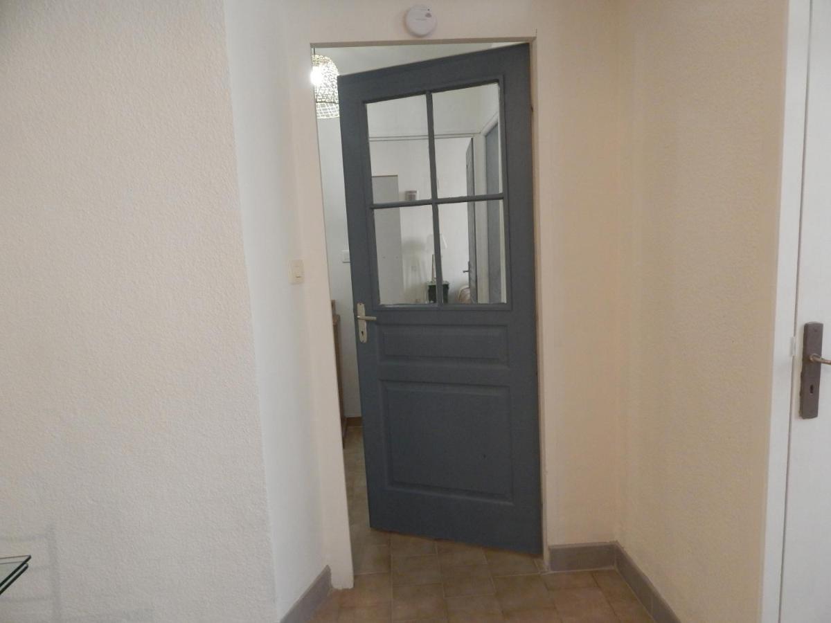 25 F Mistral 1 Er G Apartment Coursan Exterior foto