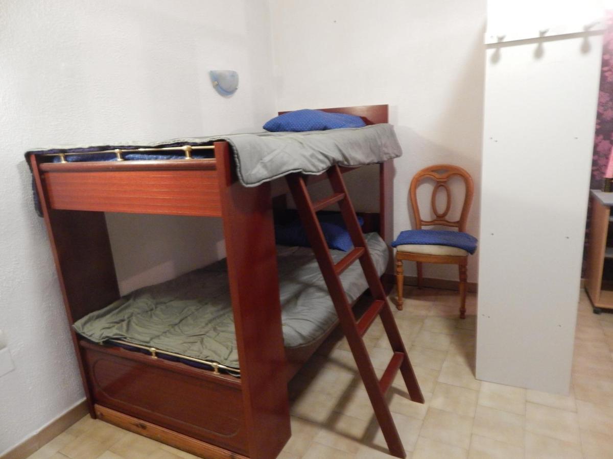 25 F Mistral 1 Er G Apartment Coursan Exterior foto