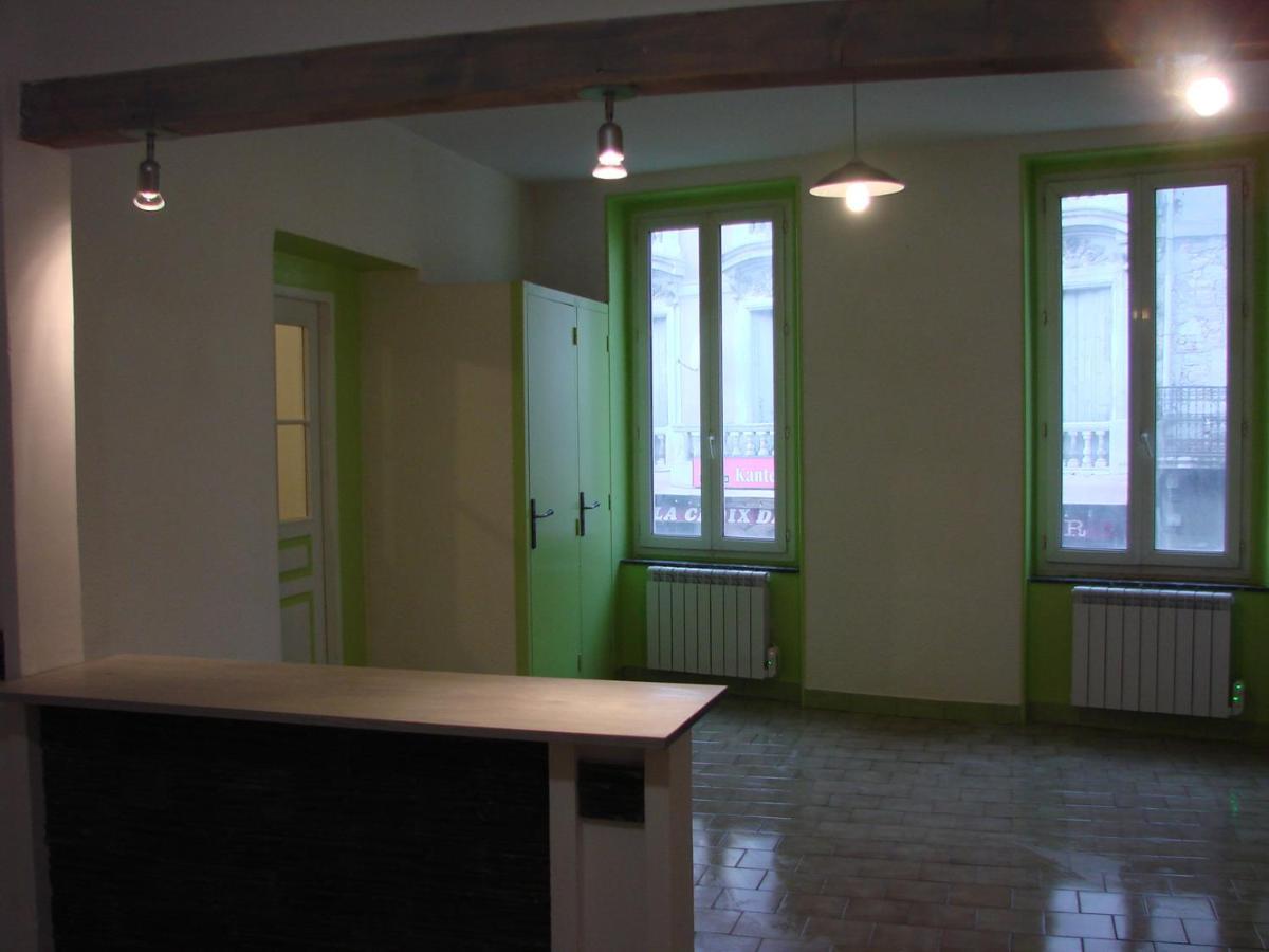 25 F Mistral 1 Er G Apartment Coursan Exterior foto